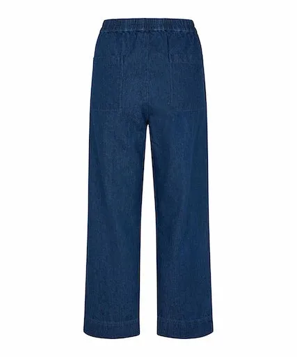 Payton Denim Trousers