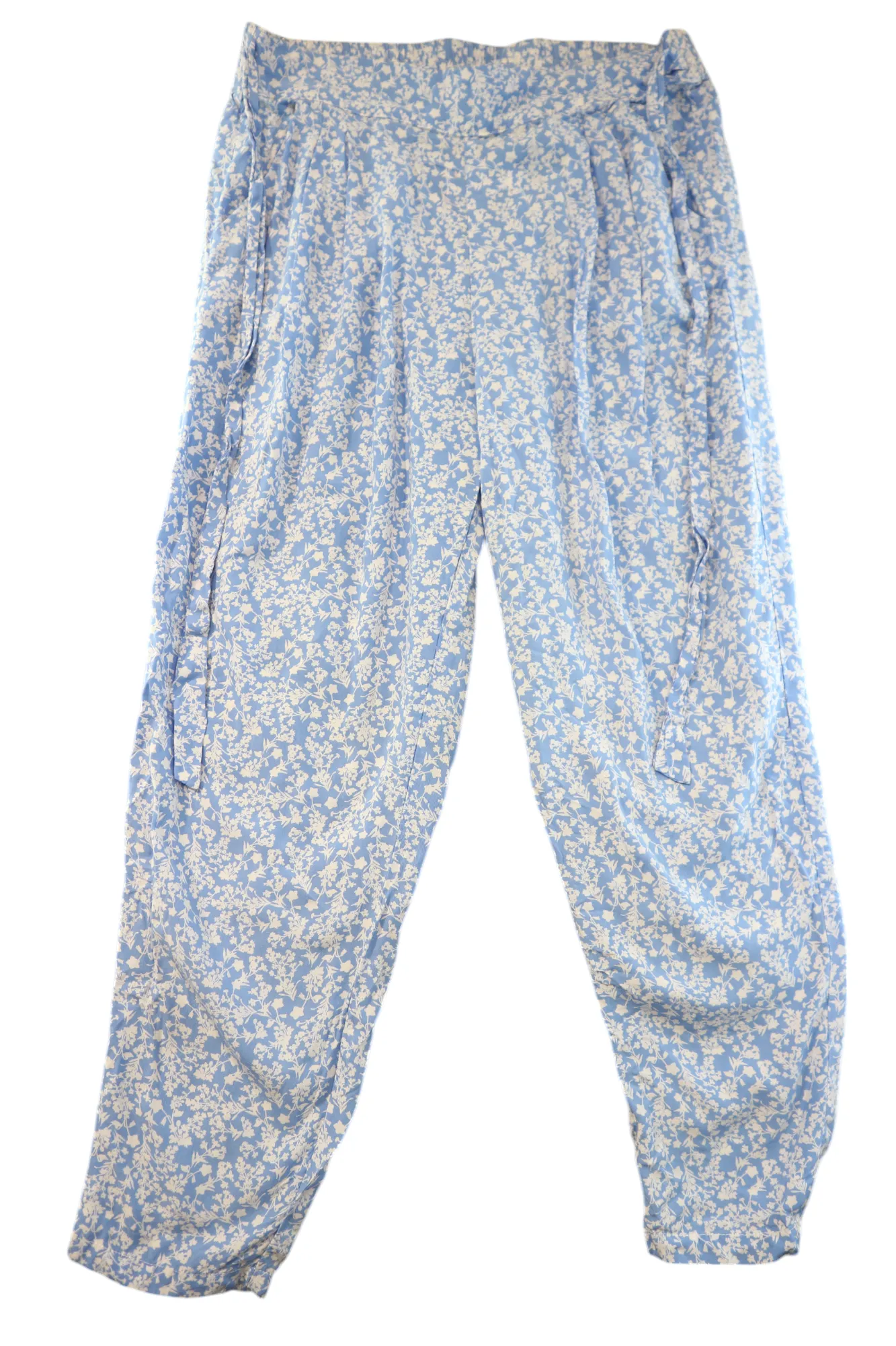 Peachymama Maternity Pants, Small/10