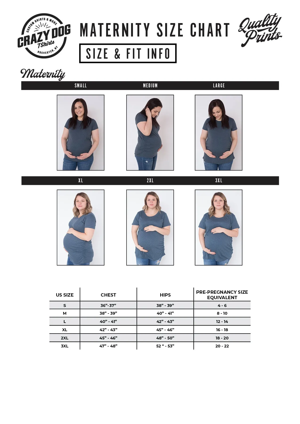 Peeking Twin Girls Maternity T Shirt