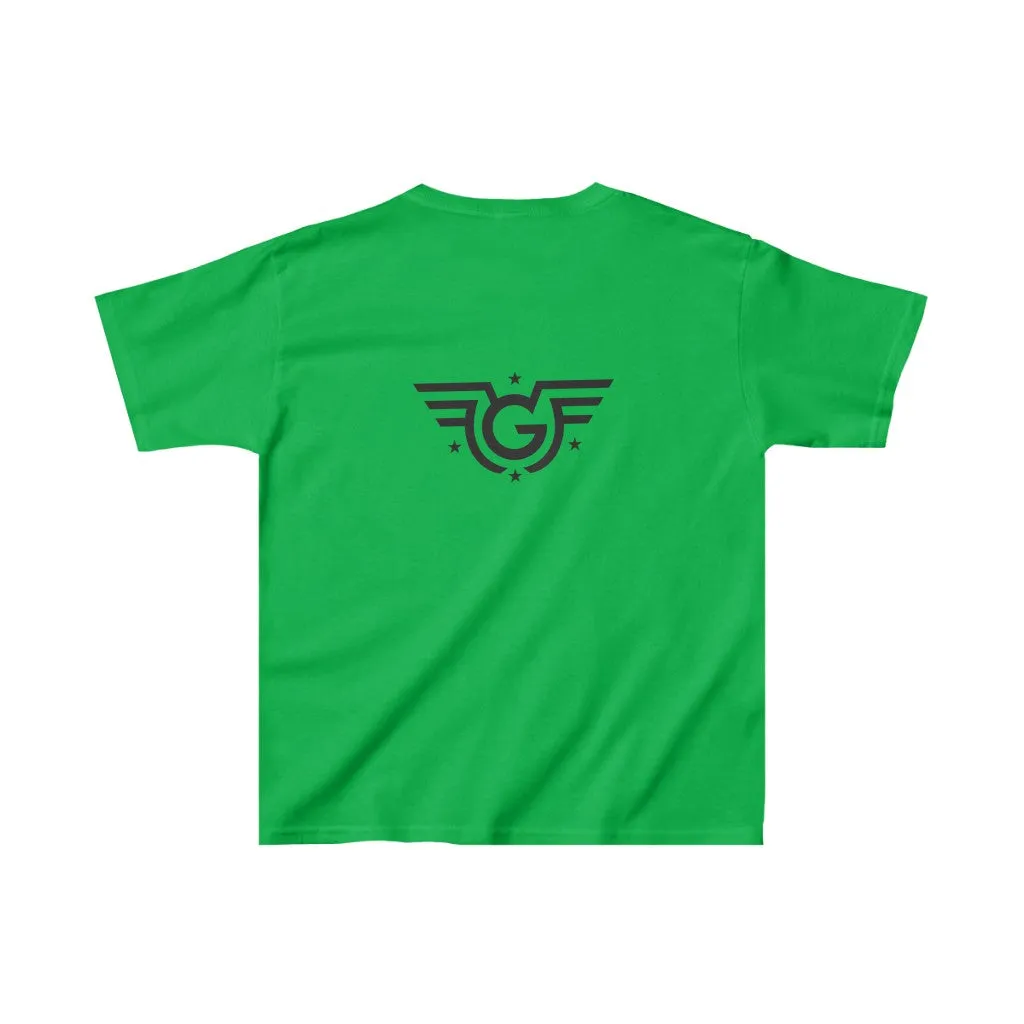 Peeling Good Kids Tee