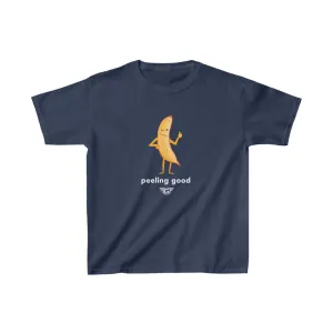Peeling Good Kids Tee