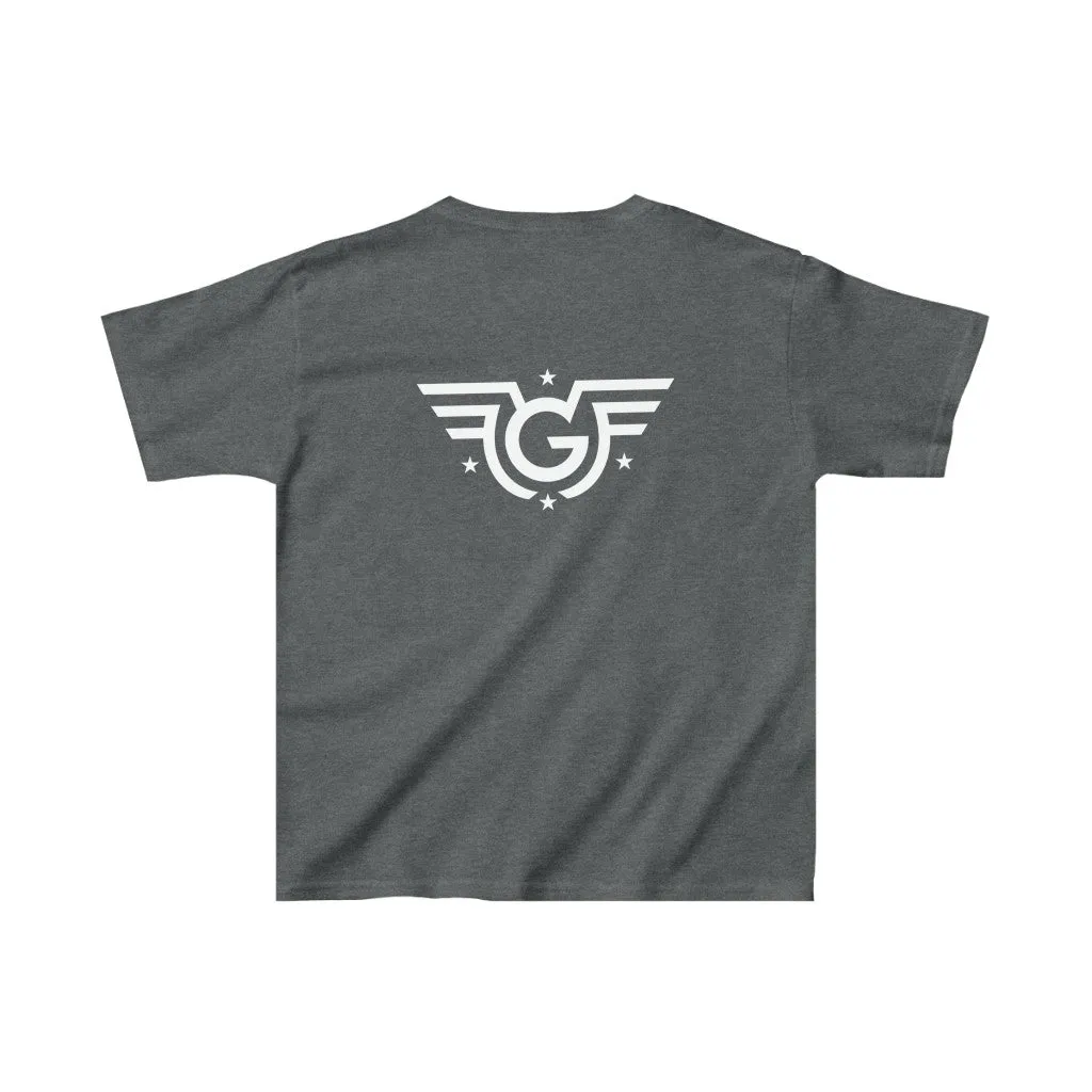 Peeling Good Kids Tee