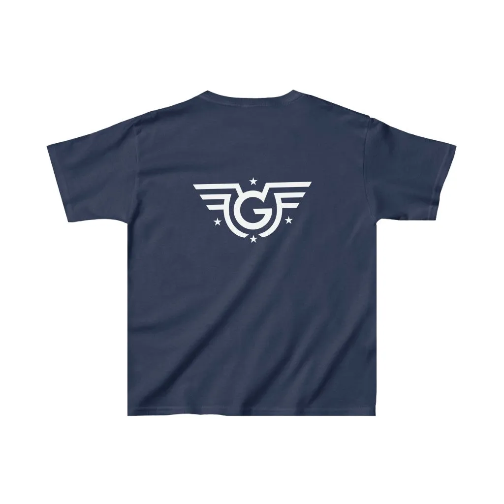 Peeling Good Kids Tee
