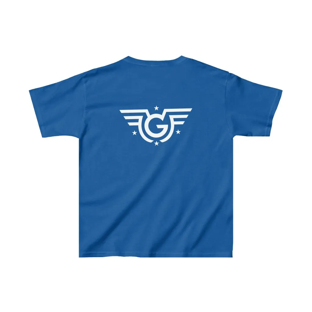 Peeling Good Kids Tee
