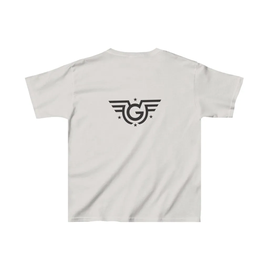 Peeling Good Kids Tee
