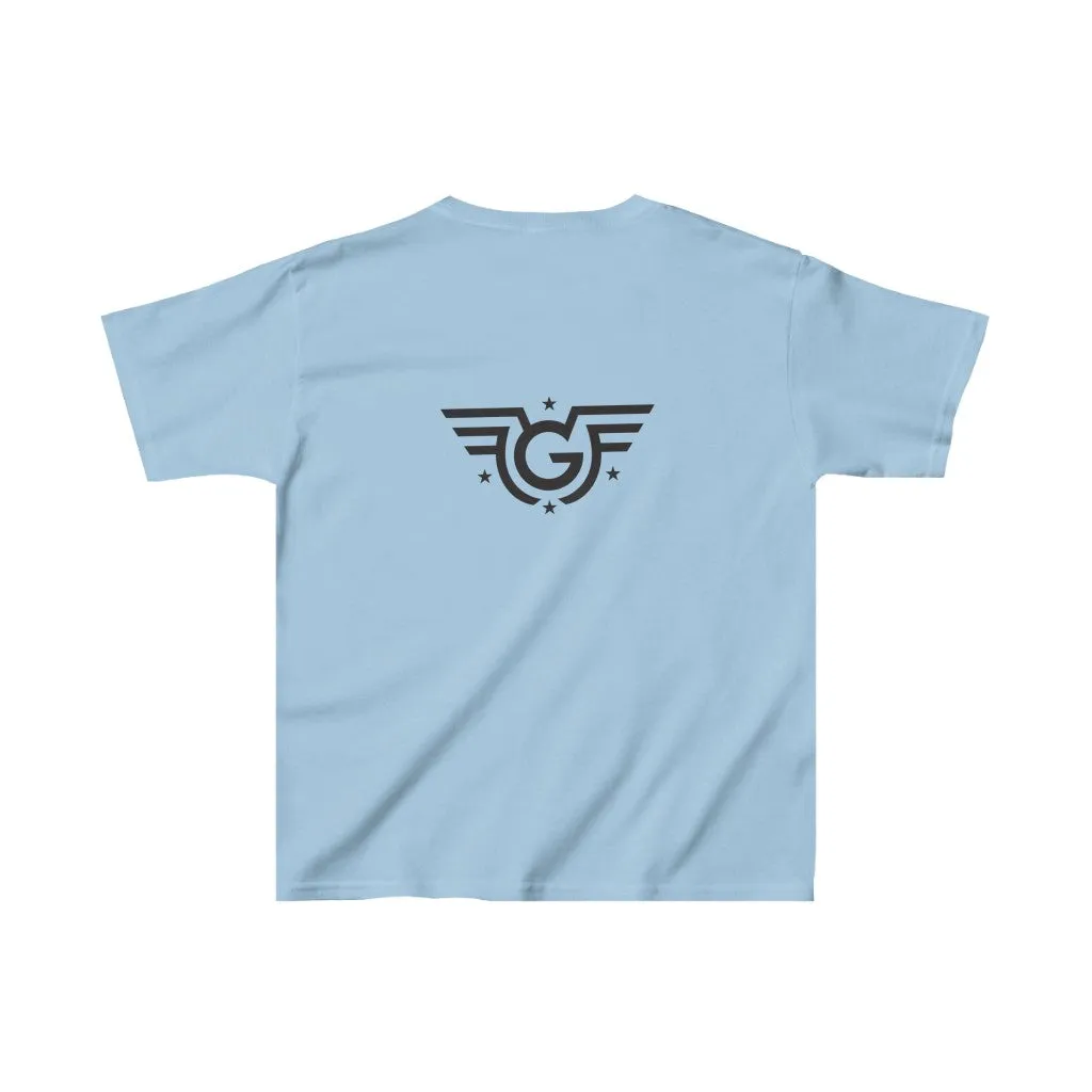 Peeling Good Kids Tee