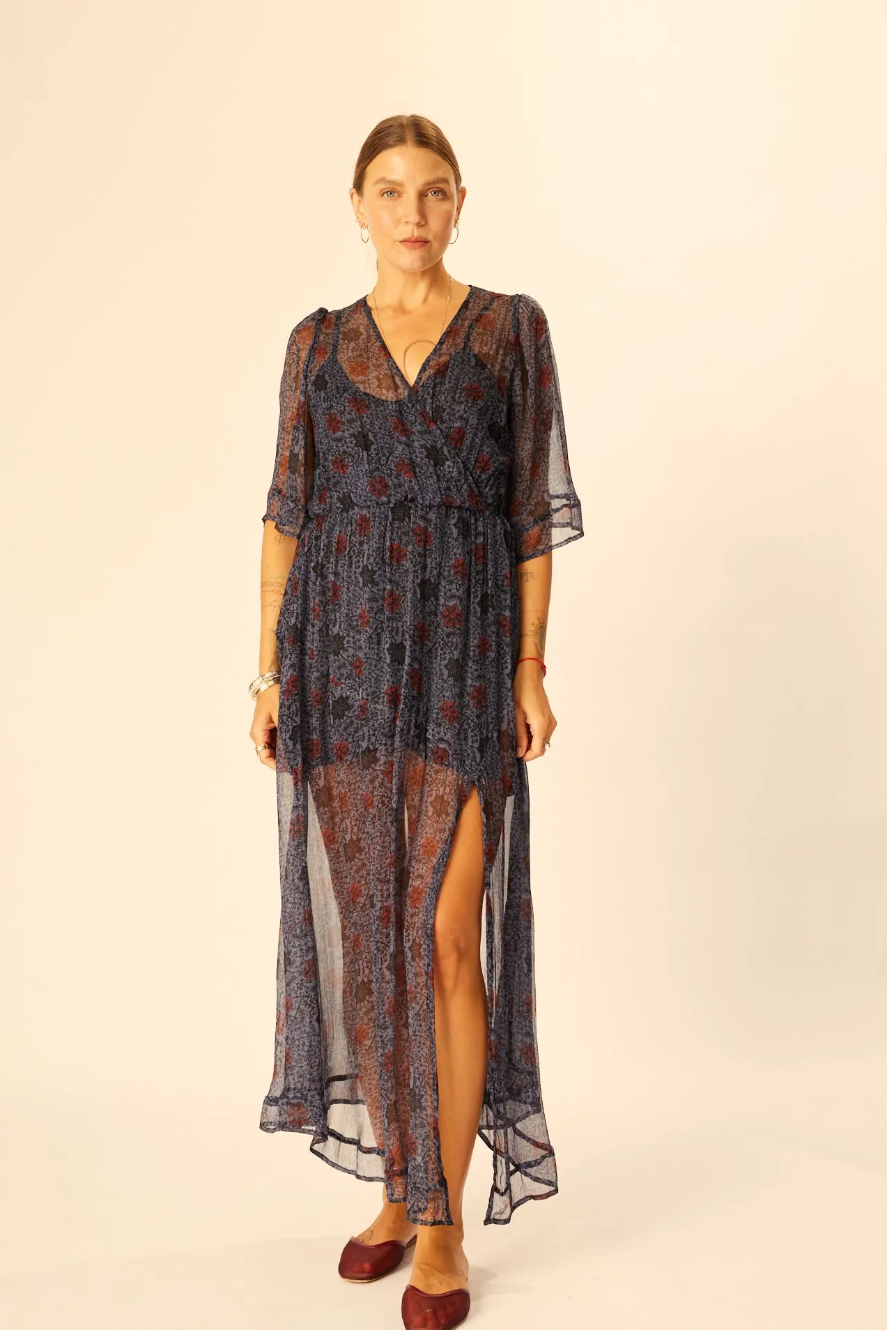 COCO MAXI Dreamy Look Grab Now