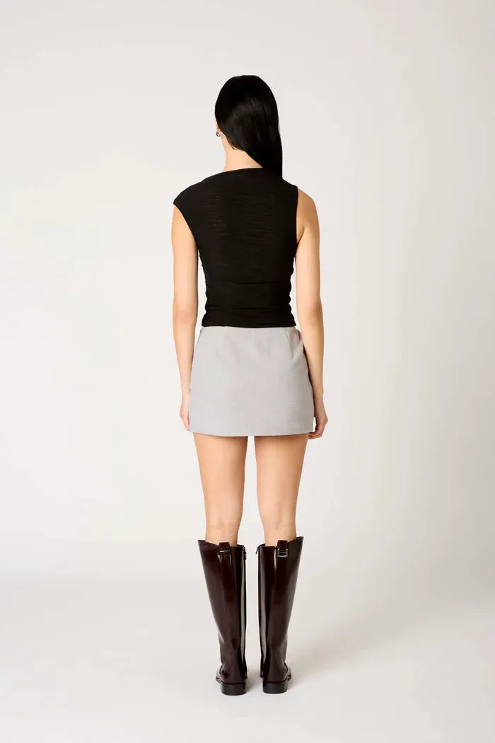 Cozy Essentials Slim Fit Wear Zella Skort