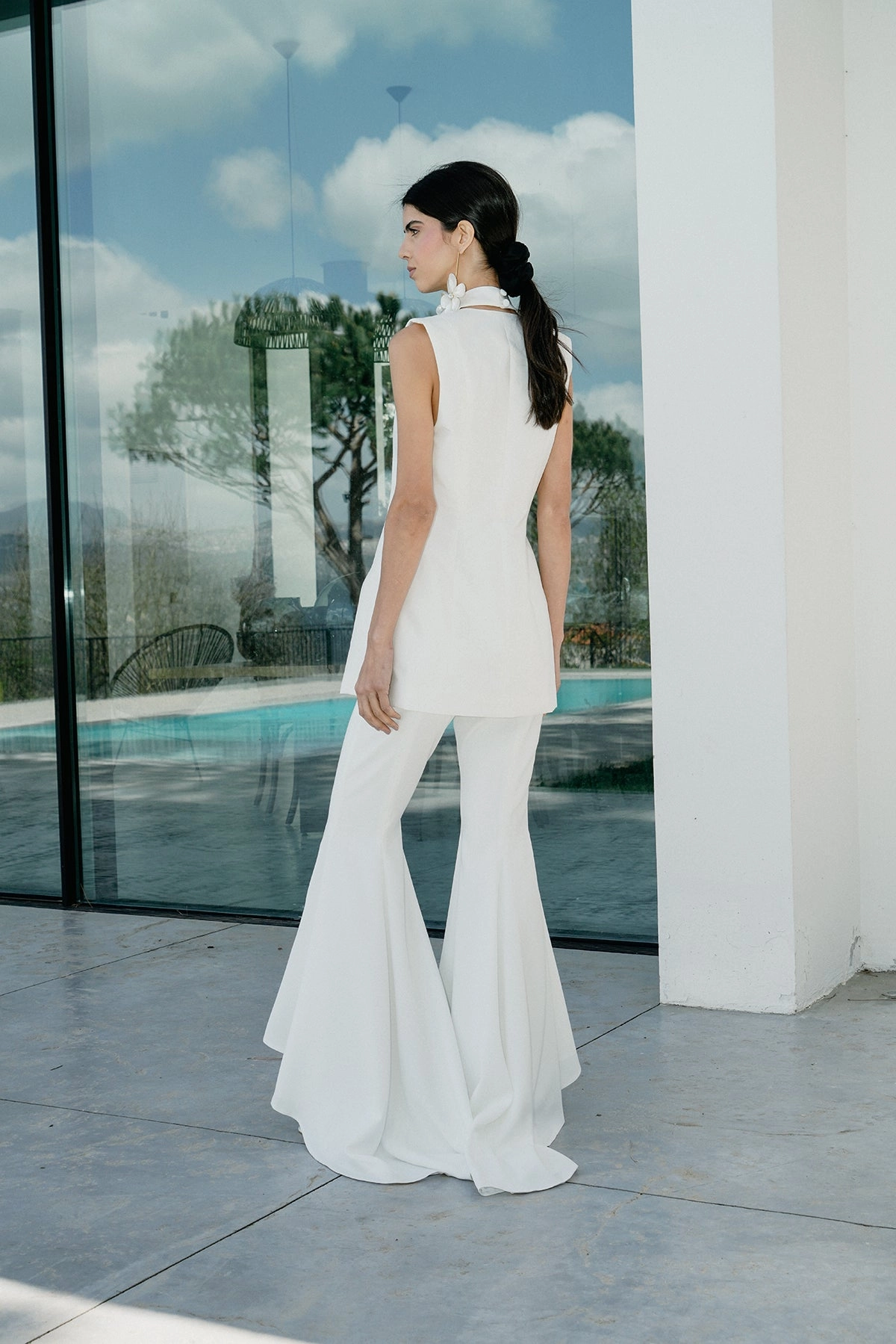 Fashionable outfit for outings Urban Style Amelie Pants