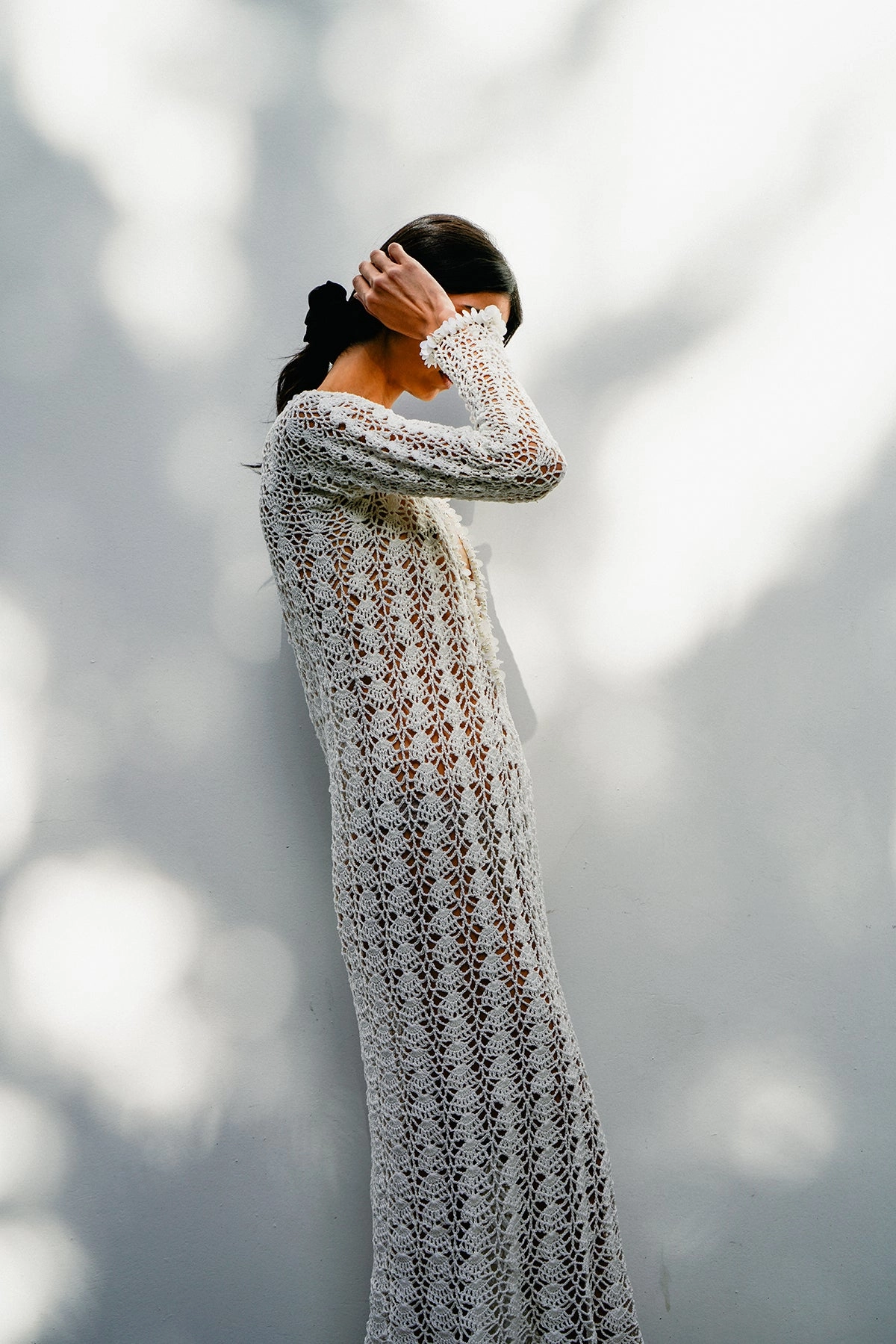 Camille Dress Thermal-Lined Cozy Wear