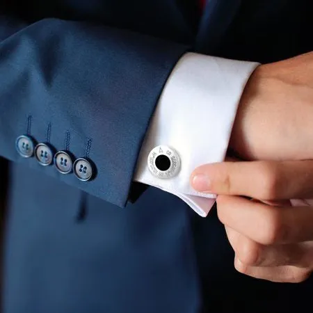 Personalised Cufflinks