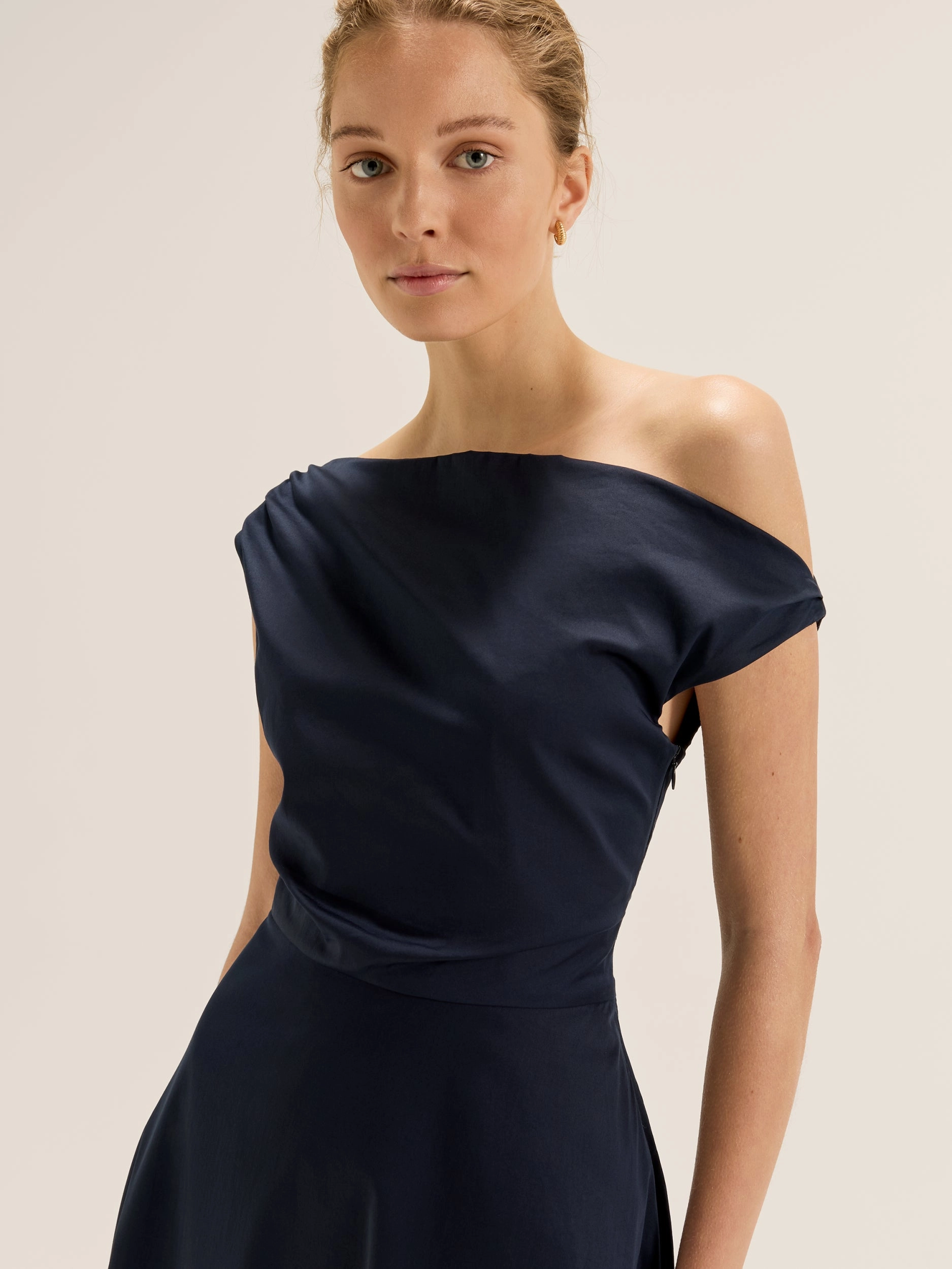 Petal Dress Urban appeal