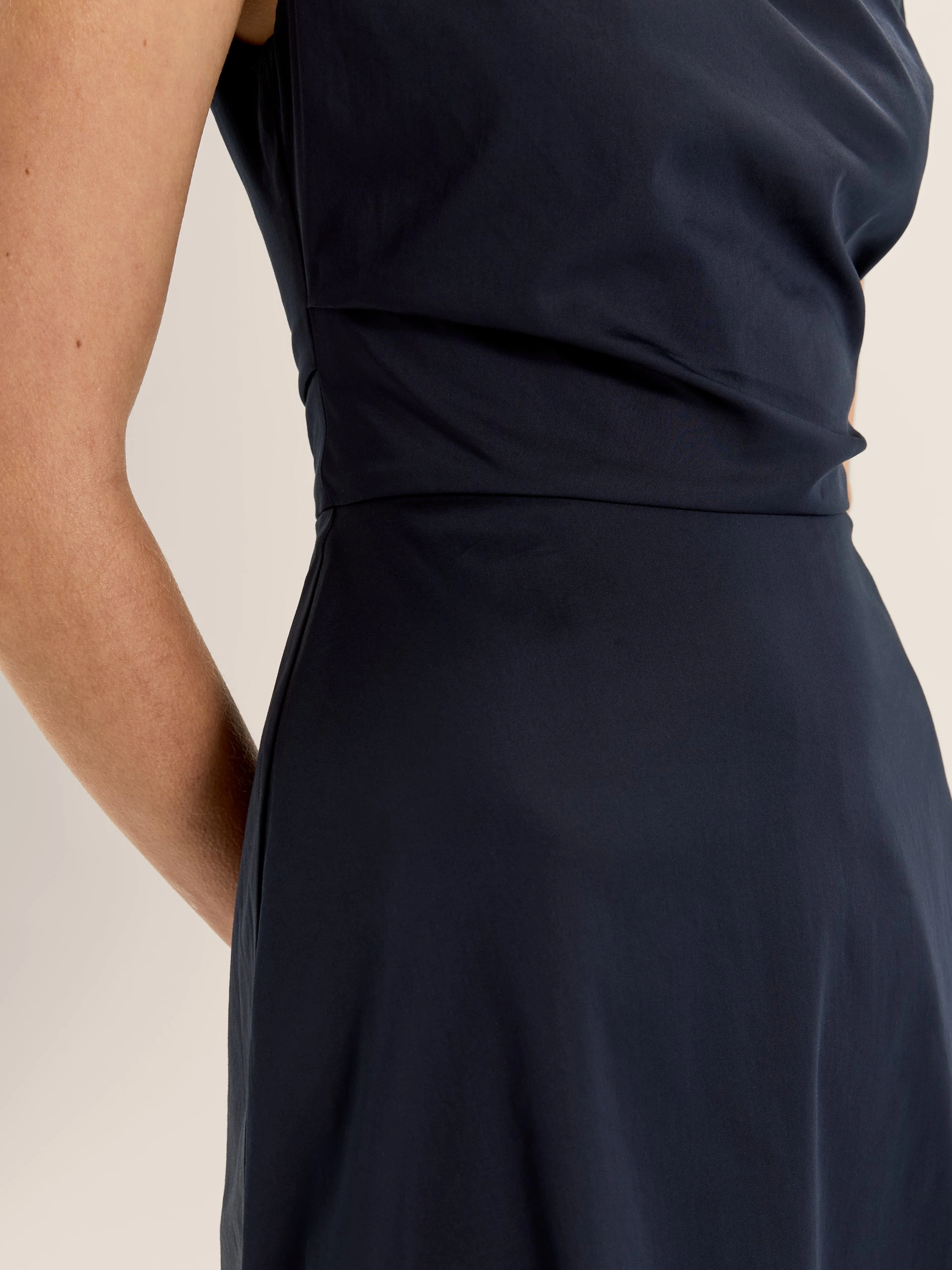 Petal Dress Must Have Flattering Fit Wear