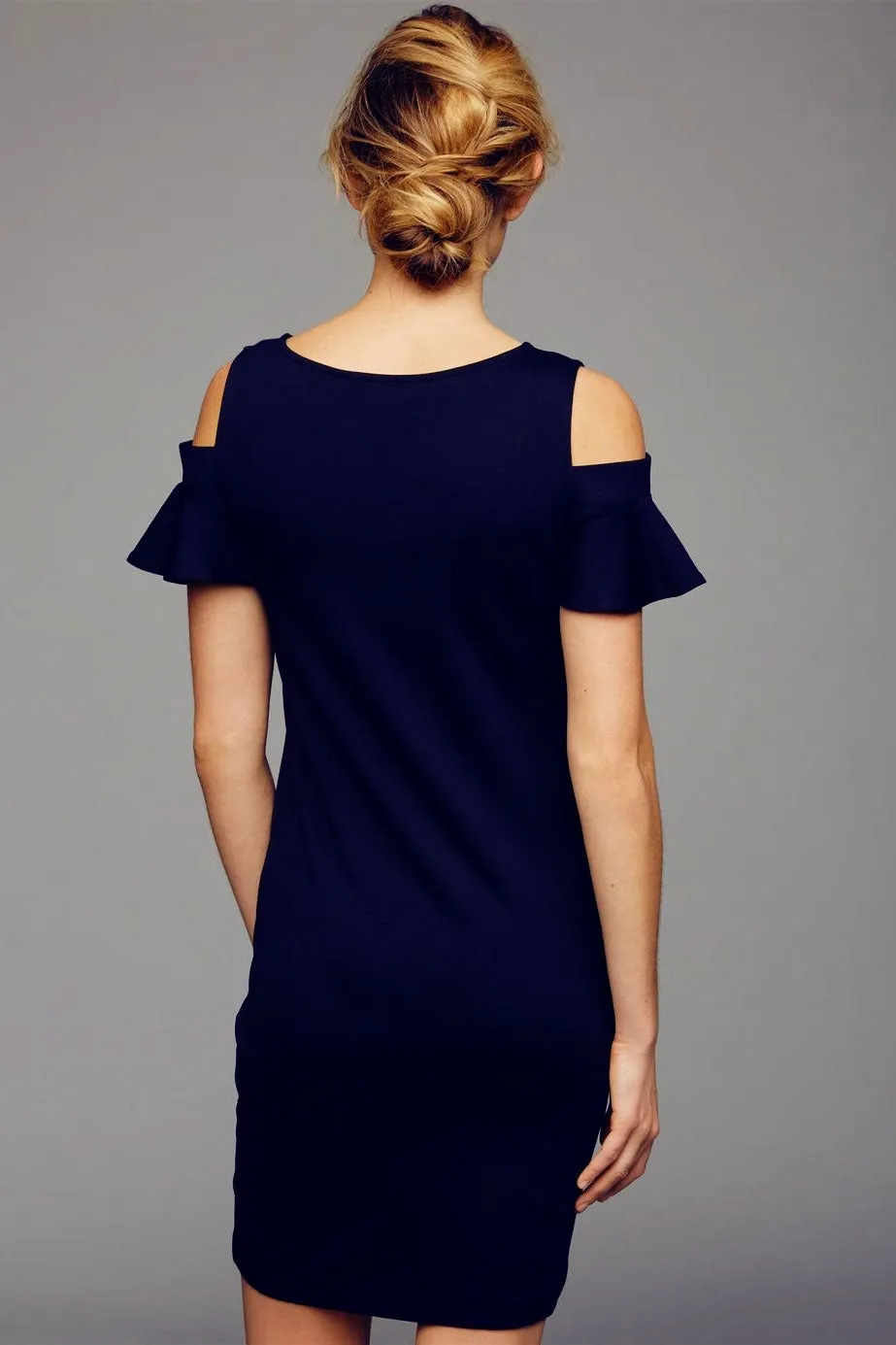 Pietro Brunelli Maddalena Maternity Dress