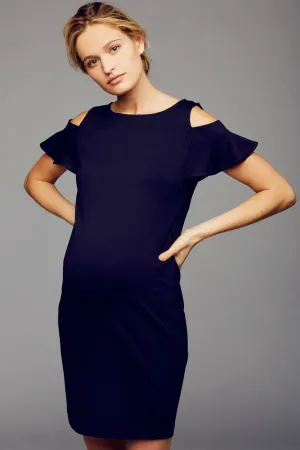 Pietro Brunelli Maddalena Maternity Dress