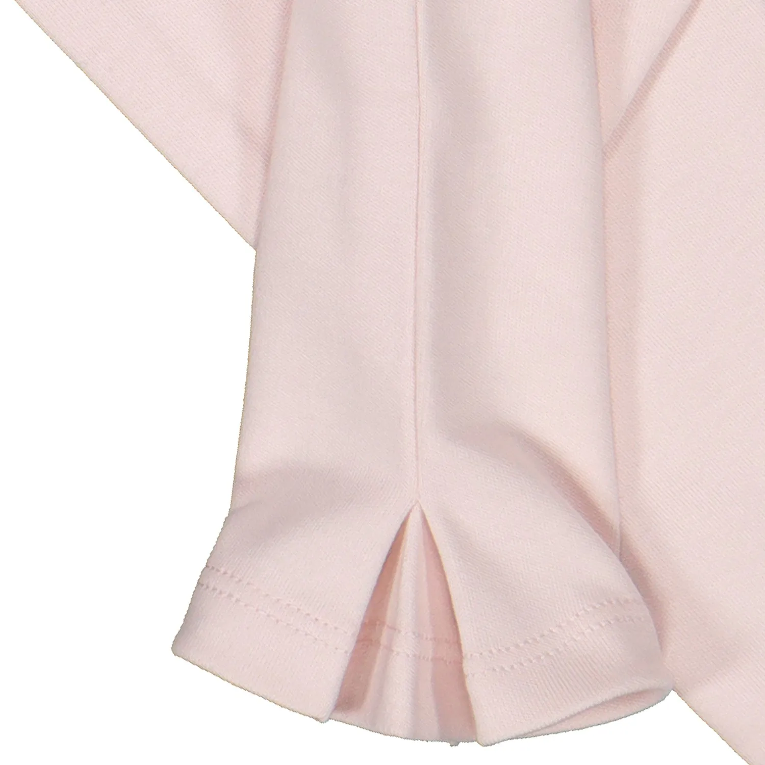Pink Frill Outfit