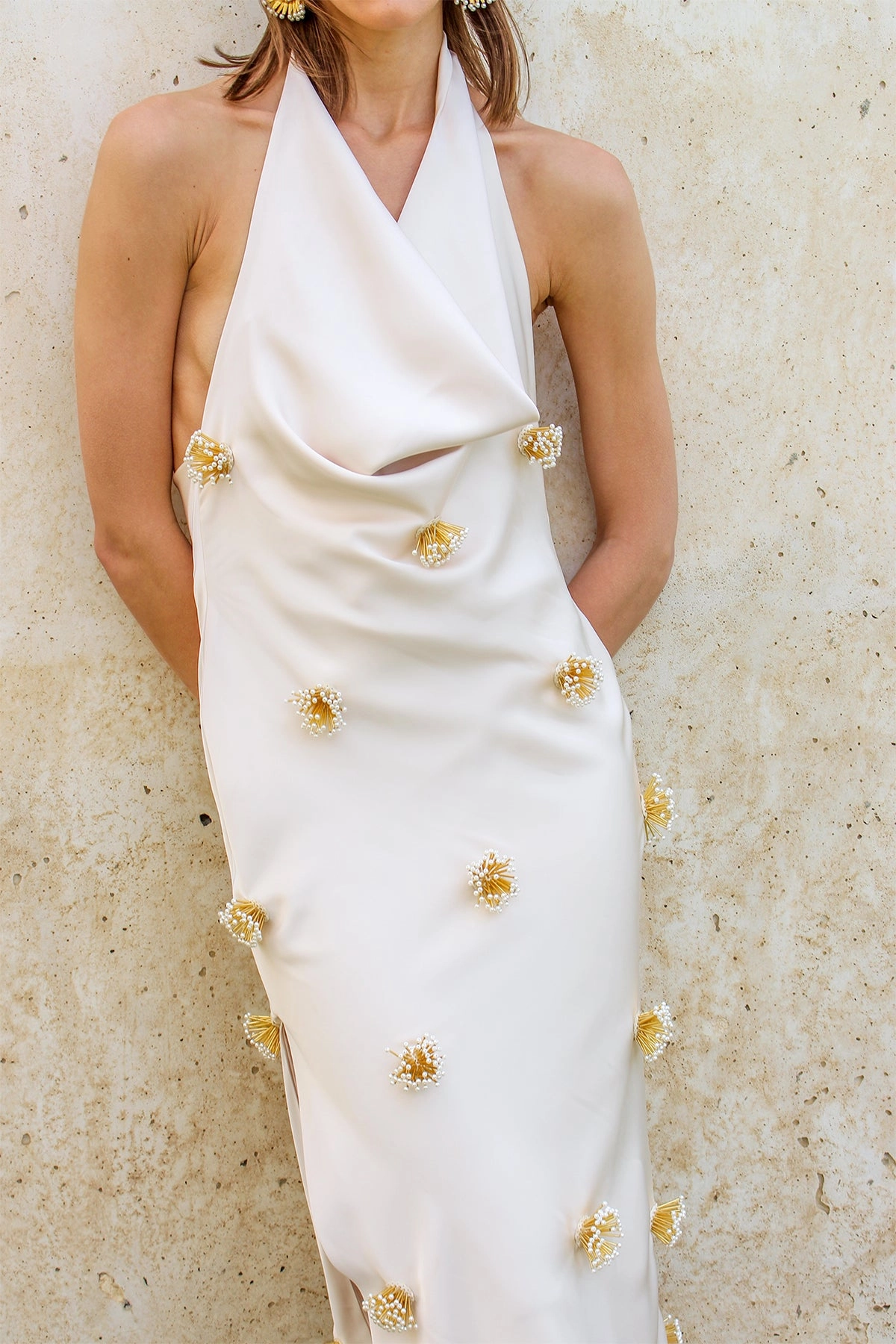 UPFProtection Pissenlits Dress