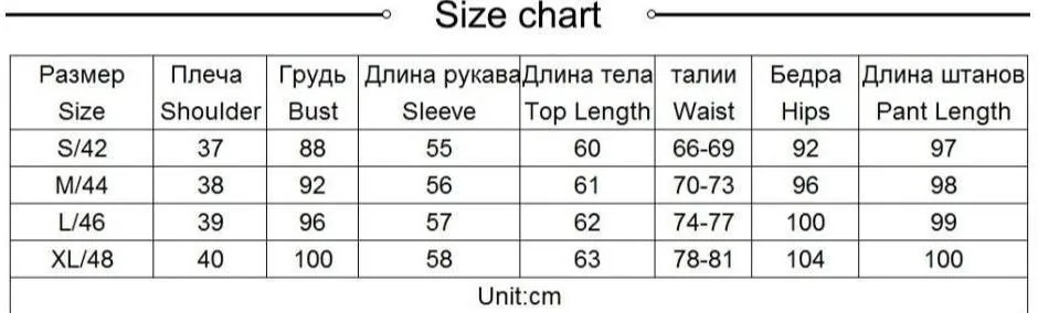 Plaid Women's Suit - Pencil Pants