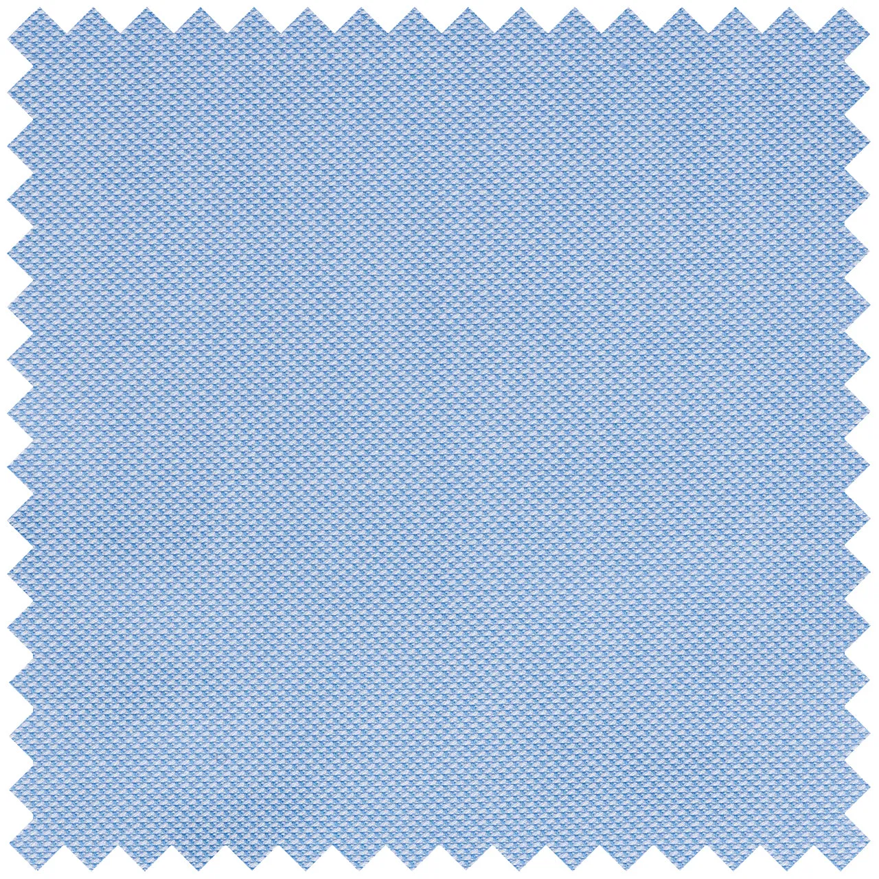 Plain Royal Oxford in Sky Blue