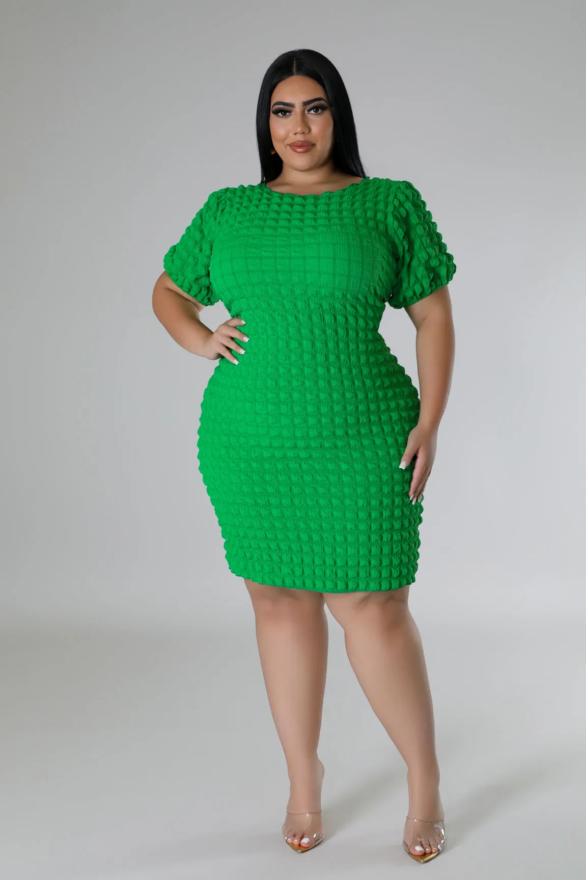 Play Pretend Dress Plus