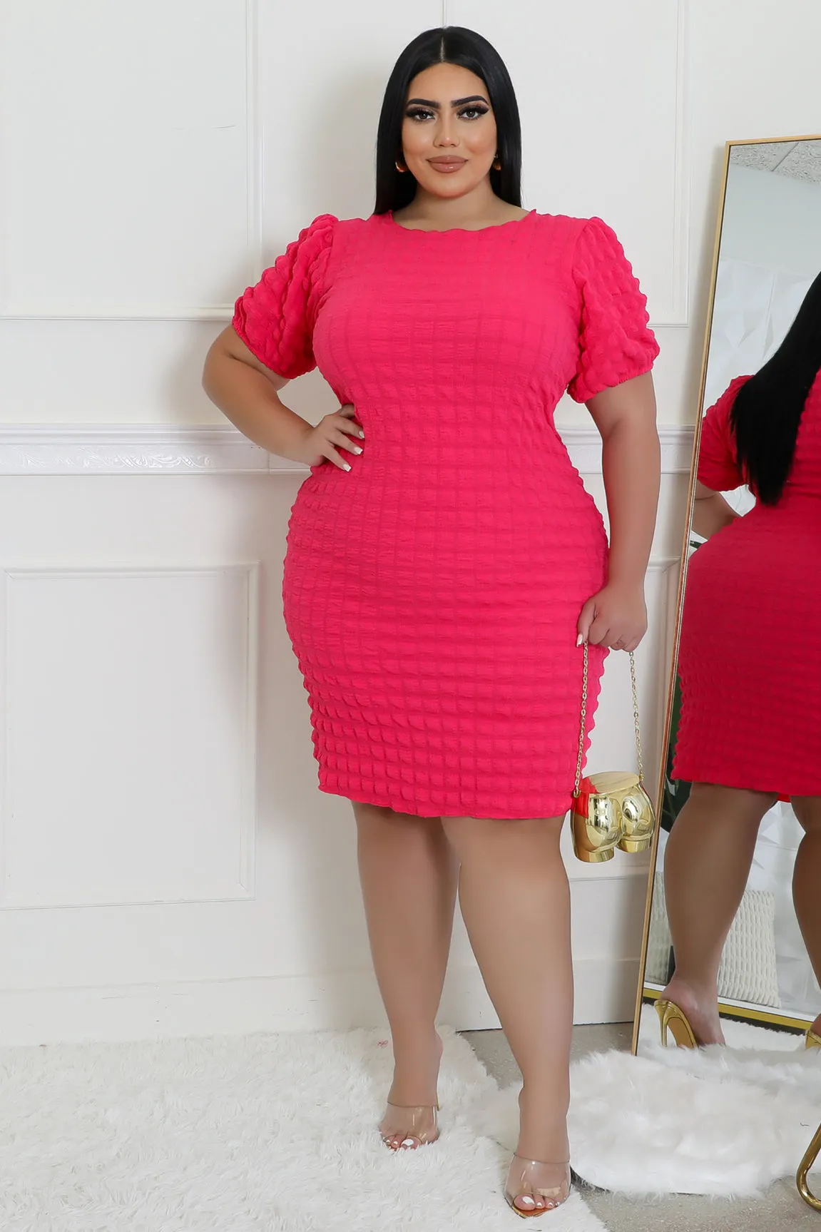 Play Pretend Dress Plus