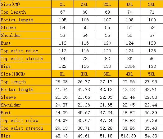 Plus Size Tracksuit Zipper Top And Trousers