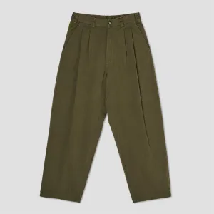 Polar Railway Chinos Army Green