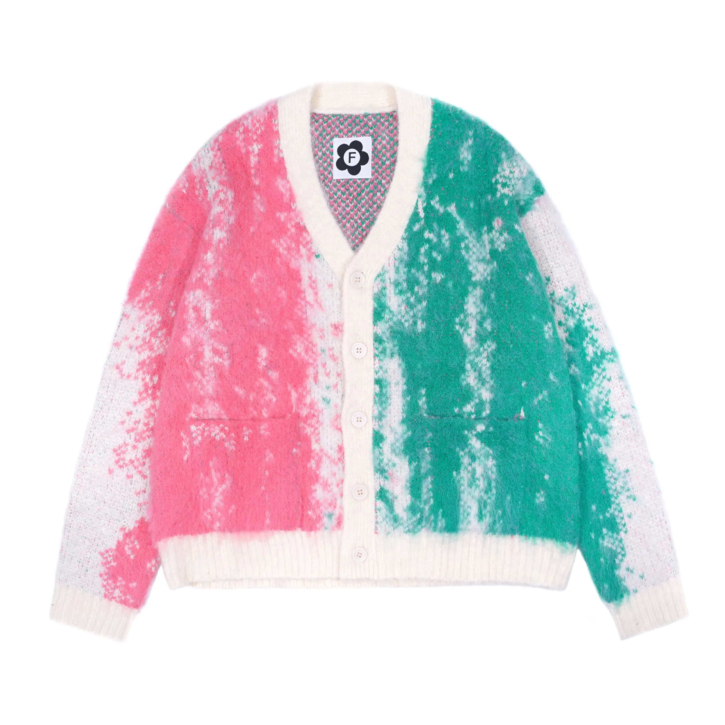 Polaris Cardigans - Multicolor