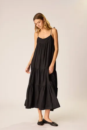 MELANIE DRESS Summer Mood