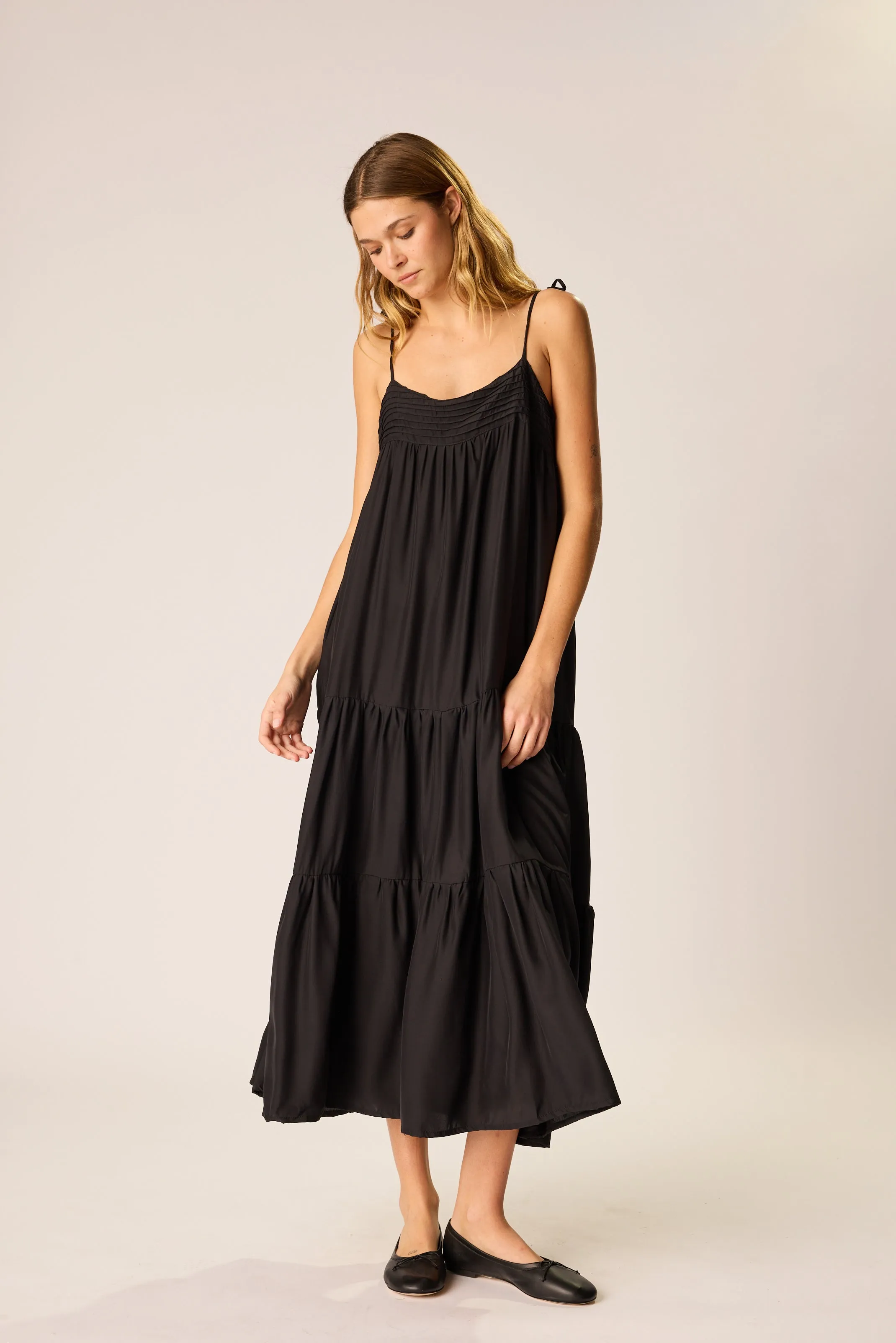 MELANIE DRESS Summer Mood