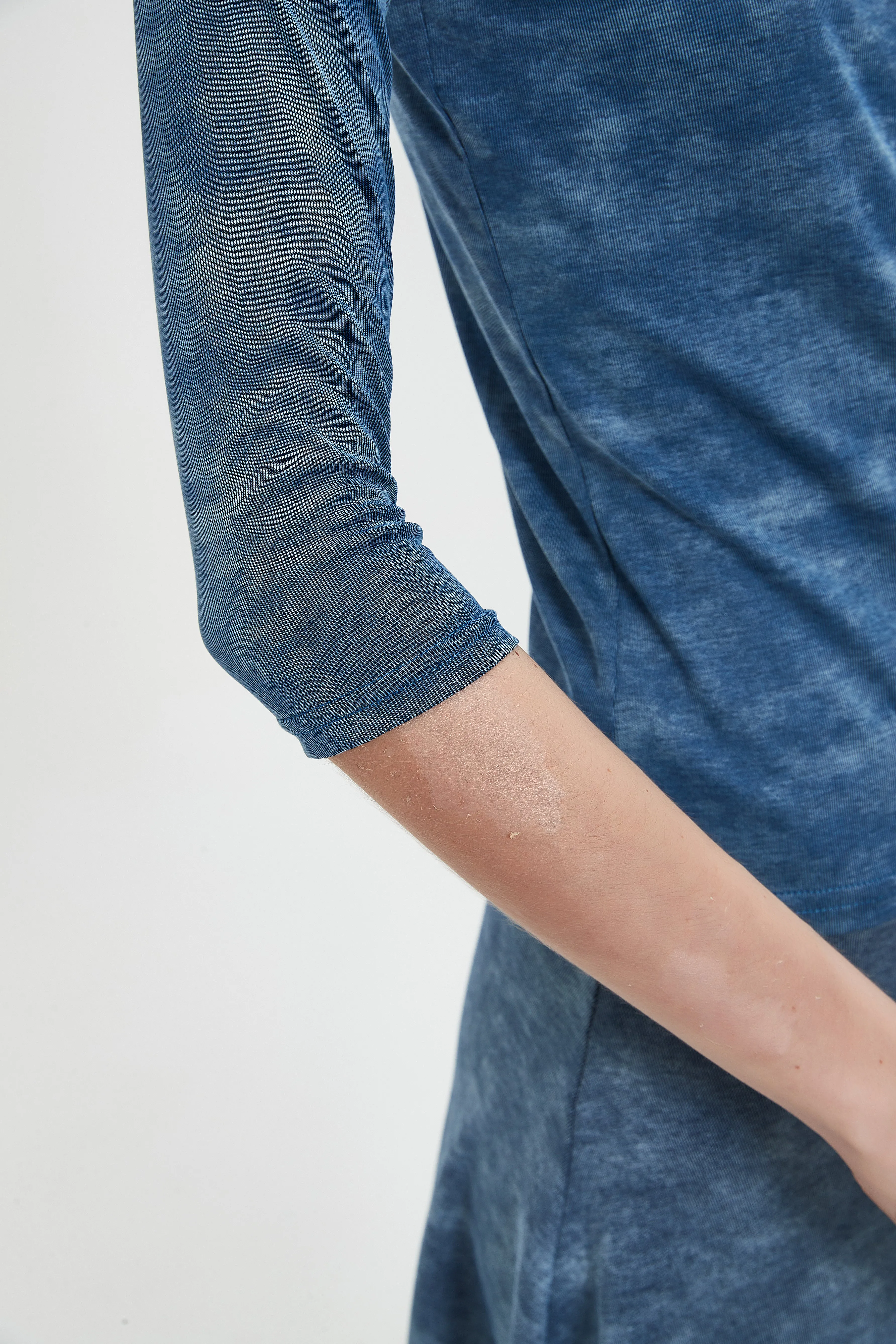 COTTON DENIM T byMM Transitional Wear