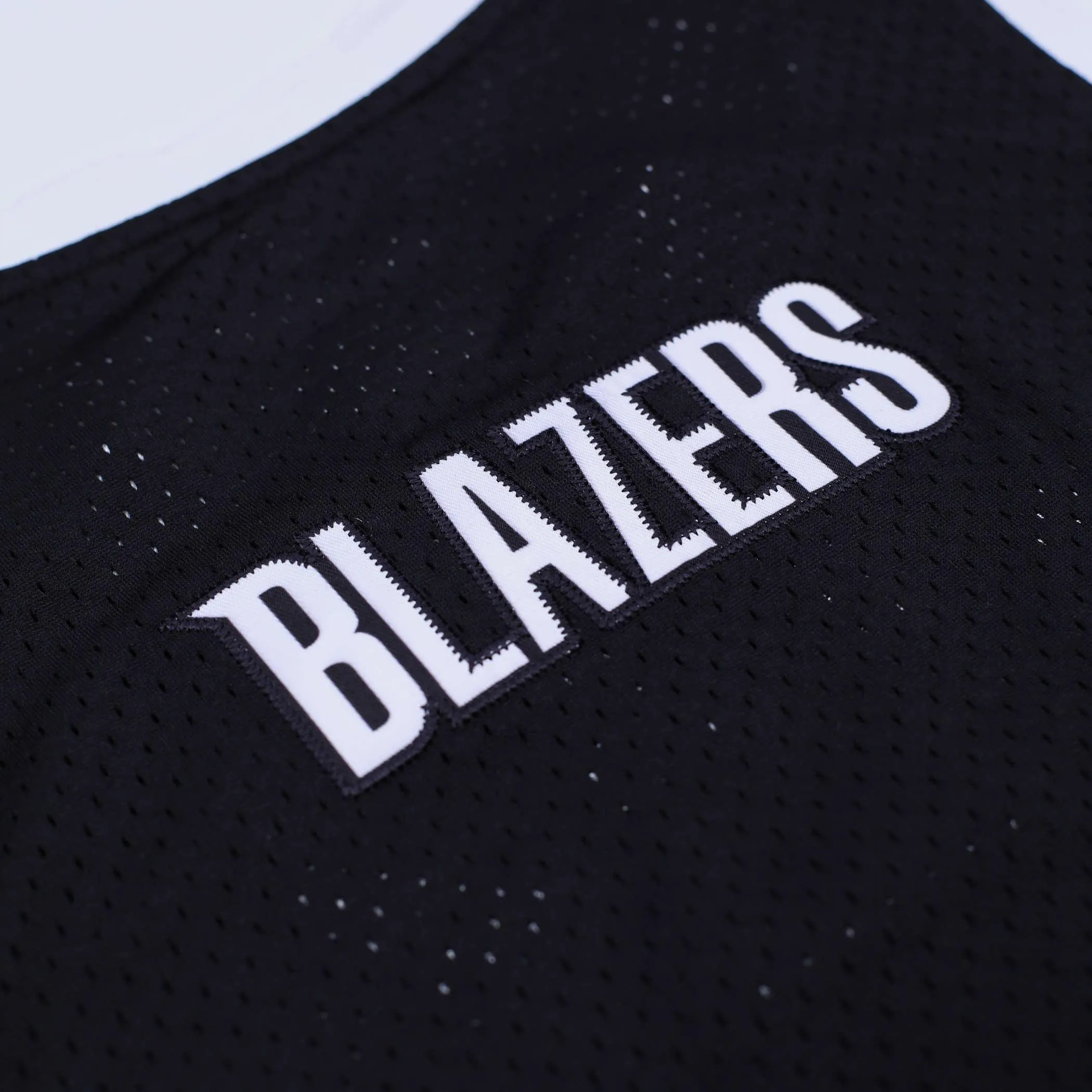 Portland Blazers Exclusive Mesh Tank