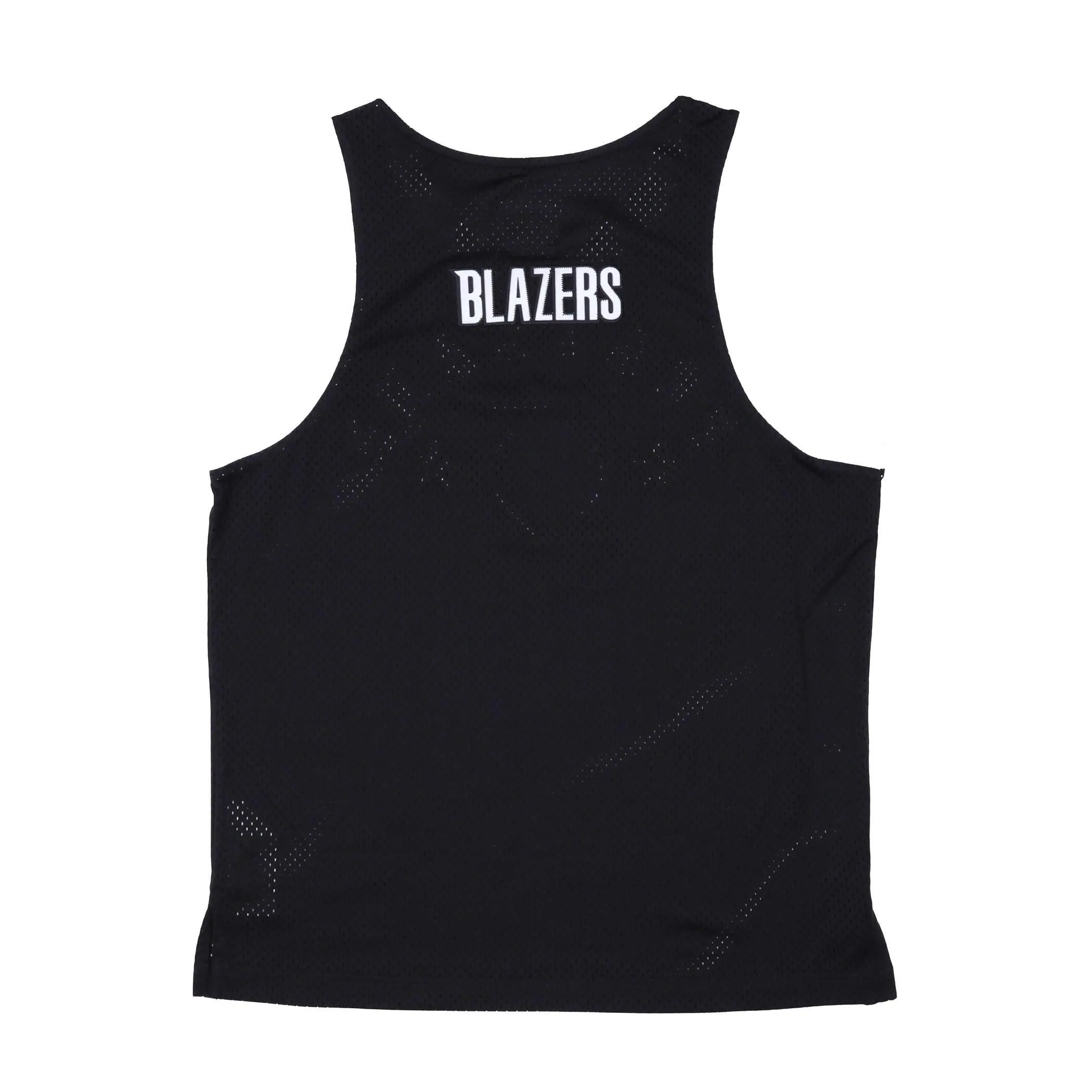 Portland Blazers Exclusive Mesh Tank