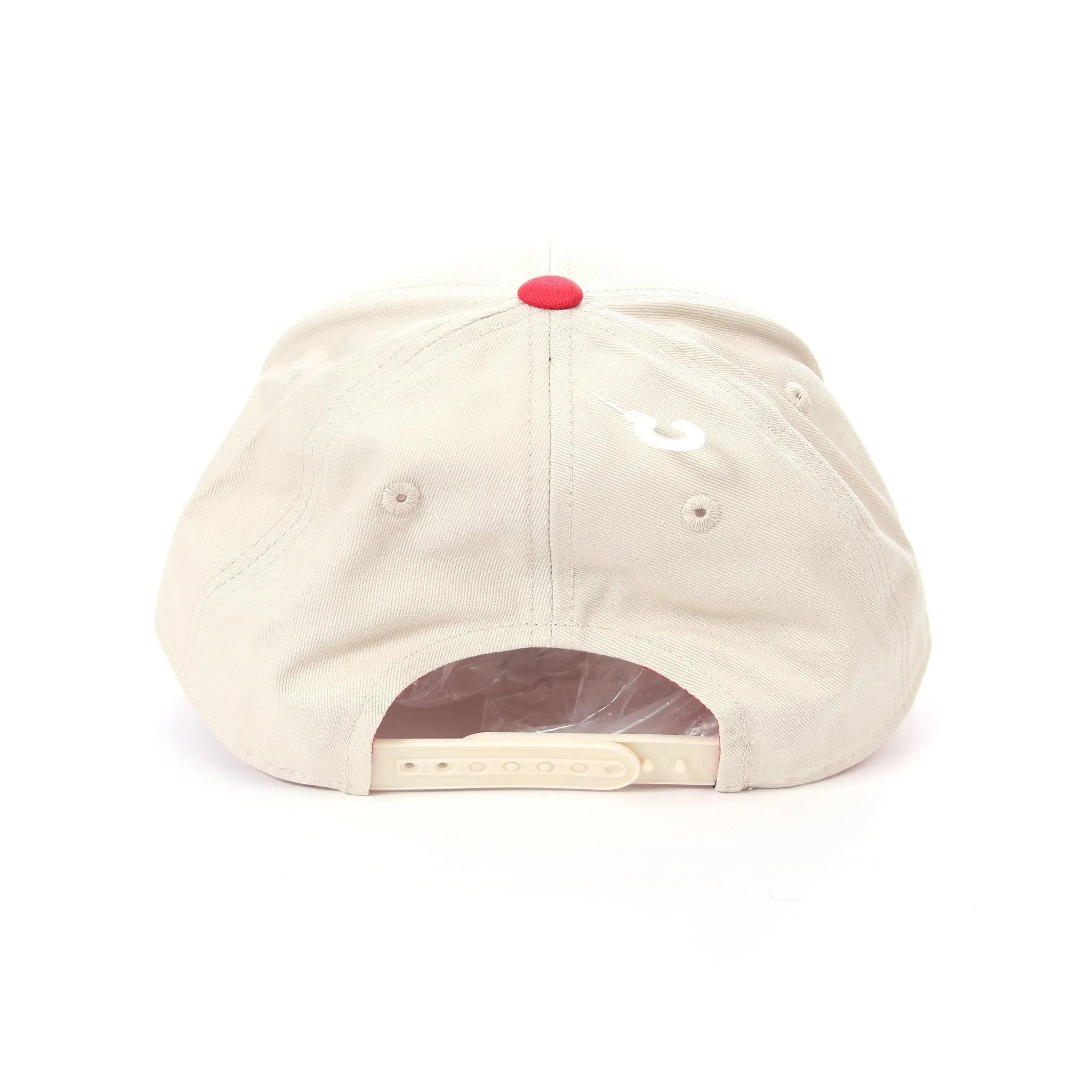 Portland Trail Blazers City Edition Youth Snapback Cap