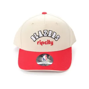 Portland Trail Blazers City Edition Youth Snapback Cap