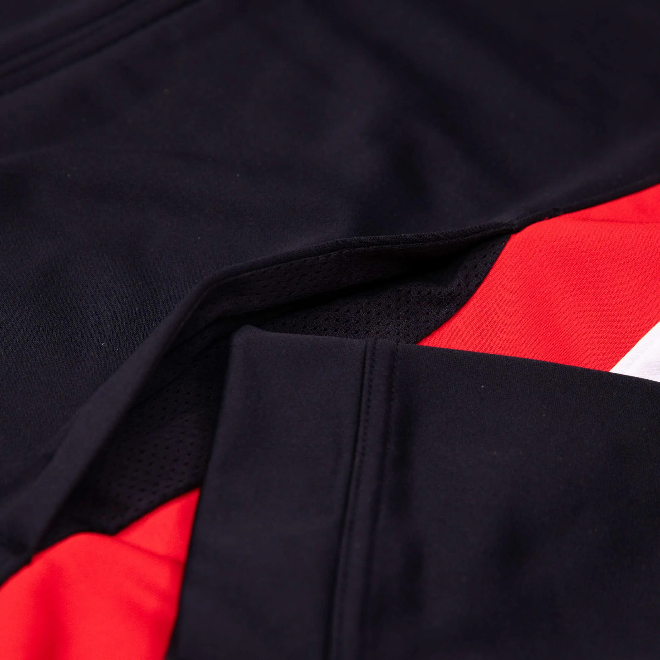 Portland Trail Blazers Fastbreak Jacket