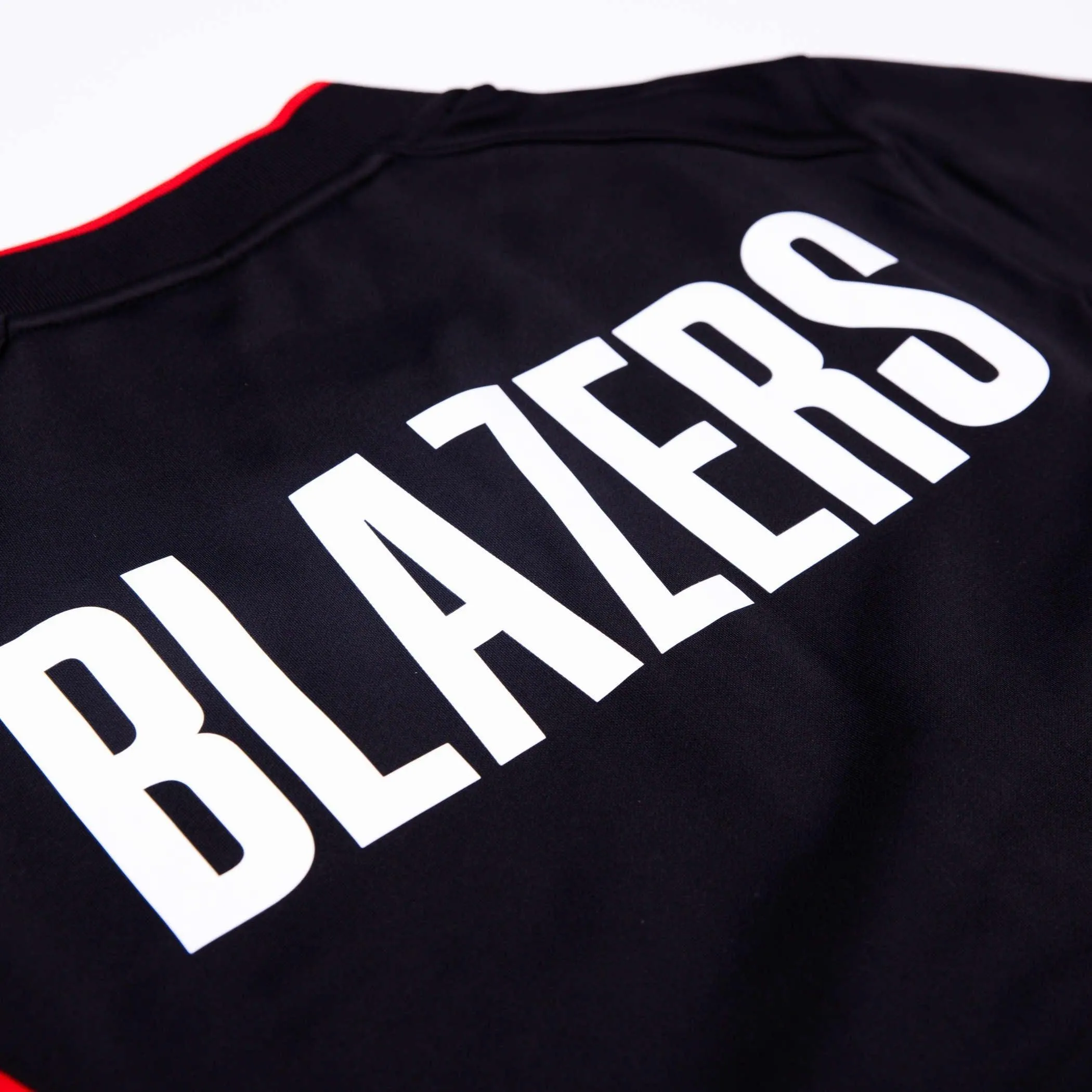 Portland Trail Blazers Fastbreak Jacket