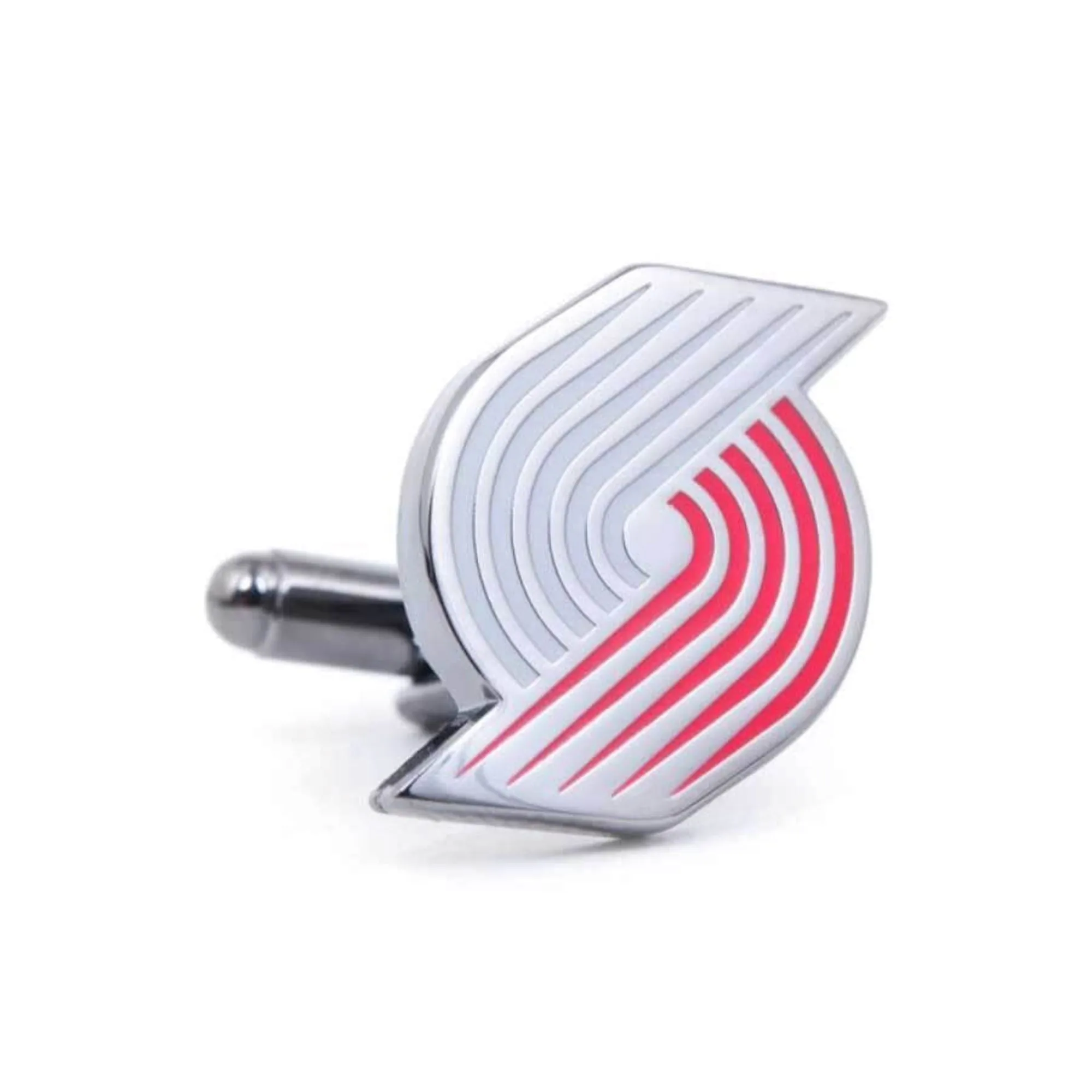 Portland Trailblazers Cufflinks