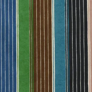 Power Gio Stripe Oxford