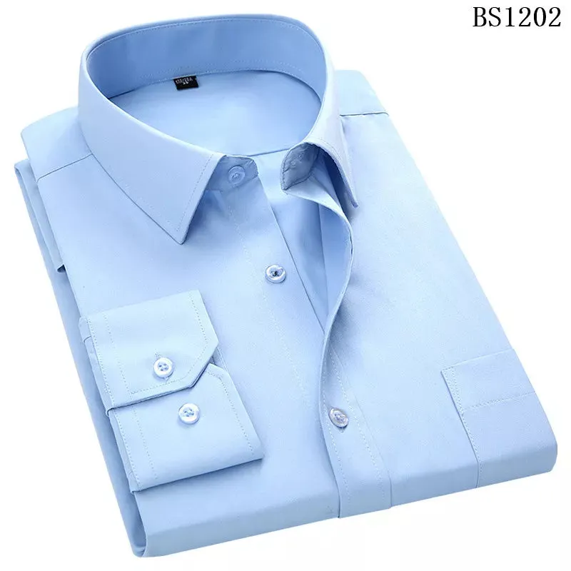 Premium Slim Fit Striped Shirts