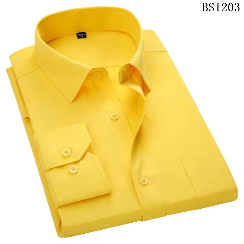 Premium Slim Fit Striped Shirts