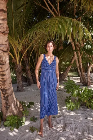 JACKIE DRESS Minimal Cut Whimsical Mood