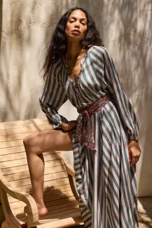 Natural Wrap Balanced Light FIORE MAXI