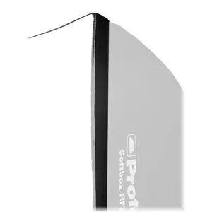 Profoto 254639 RFI Flat Front Diffuser 4X6'
