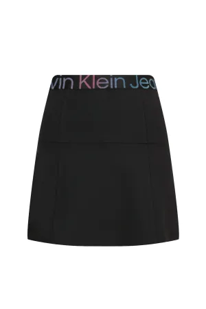 Punto Tape Skirt