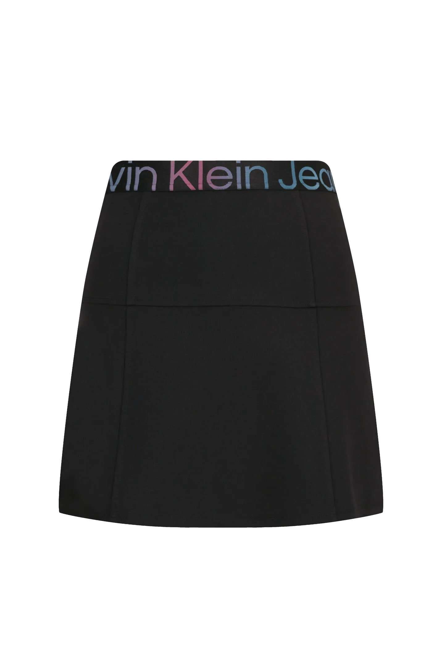 Punto Tape Skirt