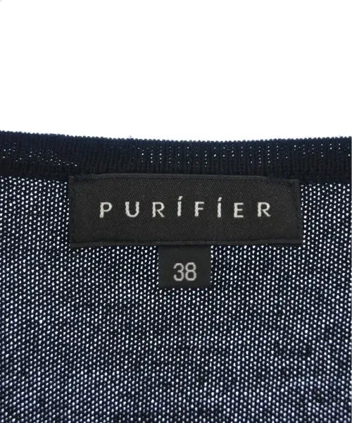 Purifier Cardigans