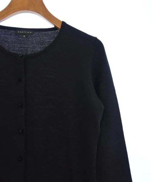 Purifier Cardigans