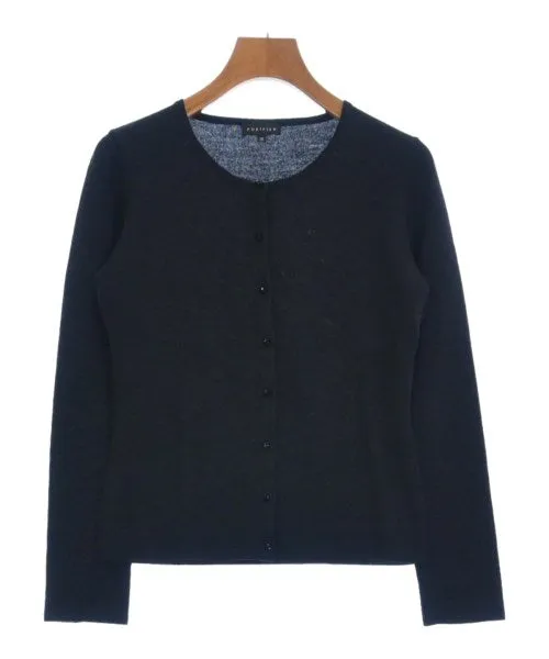 Purifier Cardigans