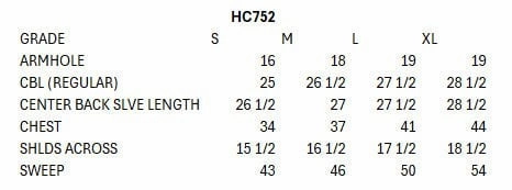 Lightweight Fabric Premium Fabric Scully Womens Natural Cotton Blend Double Ruffle S/S Blouse